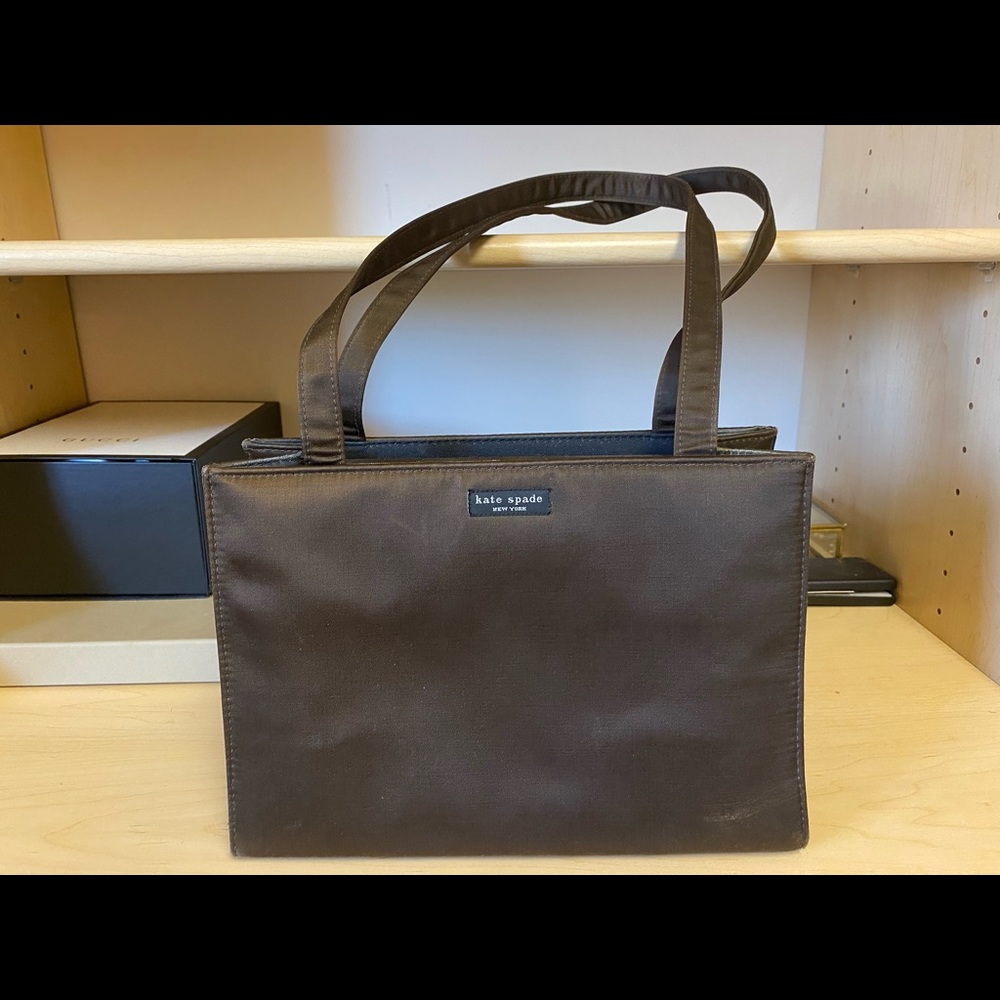 Vintage Kate Spade purse